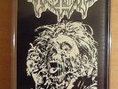 Tribulation - The Ascending Dead ORIGINAL Demo Tape RAR (Watain, Degial)
