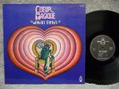 COEUR MAGIQUE - WAKAN TANKA / FRENCH HEAVY ROCK PSYCH LP BYG LABEL