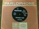 WARD AUSTIN/PYTHON LEE JACKSON:Emergency Ward.RARE Aussie/OZ PARLOPHONE 45-1966