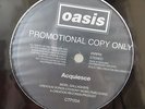 oasis rare  acquiesce 12