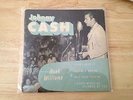 RARE EP JOHNNY CASH SUN EPA 112