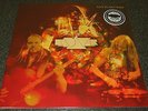 KADAVAR-LIVE IN ANTWERP-2014 2xLP GOLD VINYL-LIMITED TO 100-NEW & SEALED