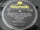 The Beatles - A Hard Day's Night (1st Press Stereo) PCS 3058 Stereo