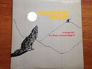 RARE 1958 BLUES LP Howlin' Wolf - Moanin' In The Moonlight   Chess 1434