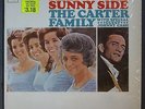 The Carter Family with Johnny Cash Keep on the Sunny Side Columbia 2152 Mono M-