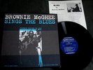 BROWNIE McGHEE 