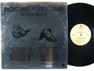 INCREDIBLE BONGO BAND Bongo Rock LP on Pride VG++