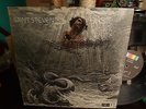 SAINT STEVEN Over The Hills 1969 ORIGINAL PROBE WILD TRIPPY ACID PSYCH LP LISTEN