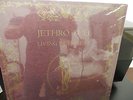 Jethro Tull-Living In The Past..Still Sealed Textured Cover  Super Rare Perfect