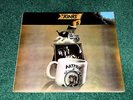 THE KINKS - ARTHUR PYE NSPL 18317 RARE TRANSLUCENT RED VINYL PRESSING EX+