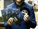 JACK WHITE Lazaretto Fastest Record Third Man Vinyl RSD 7
