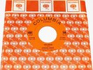 LEONARD COHEN: Avalanche/ Dress Rehearsal Rag NM STOCK 45 RARE 1970 Canada
