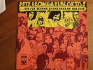 PETE BROWN & PIBLOKTO The Art school dance - ORIGINAL HARVEST prog Masterpiece