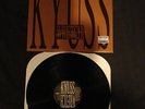 KYUSS WRETCH LP ORIGINAL ON DALI RECORDS QUEENS OF THE STONE AGE JOHN GARCIA
