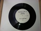 ORIGINAL 1960's  MURRAY THE 'K' AND THE BEATLES RECORD - AS IT HAPPENED