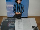 GARTH BROOKS - Ropin' The Wind LP  1992 Orig 1st press  COREA