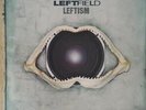 LEFTFIELD leftism LP 12 track triple with double gatefold sleeve  has 2cm split