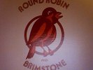 Round Robin and Brimstone LP, OG modern soul disco boogie funk Arris Wheaton