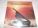 THE EMMAUS ROAD BAND “THIS COULD BE THE BEGINNING” XIAN ROCK LP.