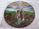 Grave Digger - Tunes of War Pic Disc 1997 GUN Records