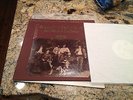 MFSL Crosby, Stills, Nash & Young Deja Vu LP