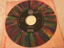 Black Sabbath  Lebanese Color 45 Paranoid VG+ Ozzy Osbourne Vertigo