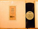 PATHE COLH 313 Fauré & Chausson CORTOT Piano THIBAUD Violin French Dowel NM