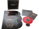 POWERWOLF Trinity In Black Deluxe-BOX LTD (3 LP+10