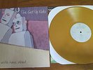 GET UP KIDS SOMETHING TO WRITE HOME ABOUT GOLD VINYL LP EMO