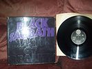 BLACK SABBATH LP MASTER OF REALITY VERTIGO 6360 050