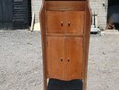 barn find currys gramophone & 800 78's