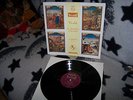 VIVALDI RARE LP LE QUATTRO STAGIONI I MUSICI FELIX AYO FOC PHILIPS HIFI 835030AY