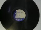 78 - Blue Note Records - Thelonious Monk Trio - Ruby My Dear b/w Evidence