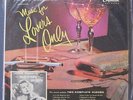 JACKIE GLEASON: Music For Lovers Only + Misty. 1950s Mono LP. Mint NOS