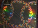 Tool Lateralus 2LP Vinyl SIGNED