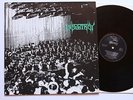 INDESTROY - Senseless Theories LP 1987 , US Thrash Metal ... at war s.o.b. hirax