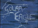 Solar Eagle - Self titled SE 001  Canada 12