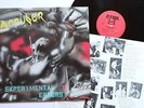 ACCUSER - Experimental Errors 12