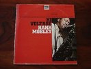 Hank Mobley. High Voltage. Blue Note EX++ Jazz LP. Van Gelder. Promo