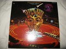 WELDON IRVINE COSMIC VORTEX JUSTICE DIVINE RARE RCA ORIGINAL LP EX+ Condition