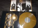 Soror Dolorosa - Blind Scenes LIMITED GOLD LP ALCEST KATATONIA ANATHEMA