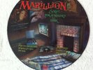 Marillion - Script For A Jesters Tear Picture disc Vinyl LP