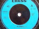 Northern 60s Soul   Joy Lovejoy   In Orbit   Chess UK ?