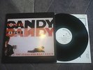 THE JESUS AND MARY CHAIN Psycho Candy LP UK 1st 1985 Blanco Y Negro Near MINT