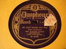 JAZZ WABASH DANCE ORCH My Ohio Home DUOPHONE 4005