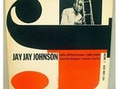 JAY JAY JOHNSON Blue Note 1505 LP Vol. 1 Record, 12