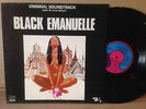 NICO FIDENCO black emanuelle ORIG CERBERUS BARCLAY BELGIQUE EXC LP
