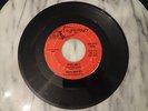45 RPM Original Inferno 2002 Dena Barnes Who Am I If You Ever Walk out My Life