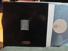 JOY DIVISION UNKNOWN PLEASURES LP '79 usa w/inner + textured cvr PROMO qwest oop