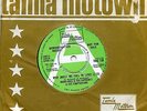 SOUL TAMLA MOTOWN TMG 730 DEMO  DIANA ROSS / SUPREMES/TEMPTS BRITISH